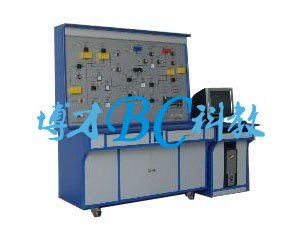 BCLY-21 樓宇冷凍監控系統實訓裝置