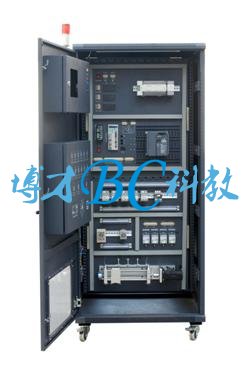 BC-76G 現代電工技術實訓考核裝置