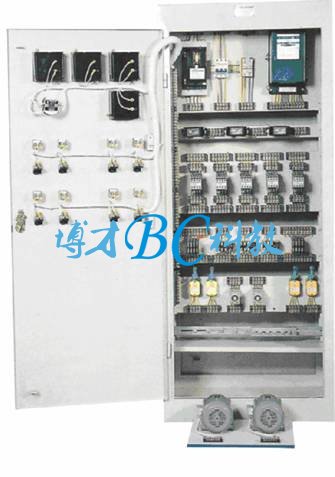 BC-760A型 初級電工電拖實訓考核裝置