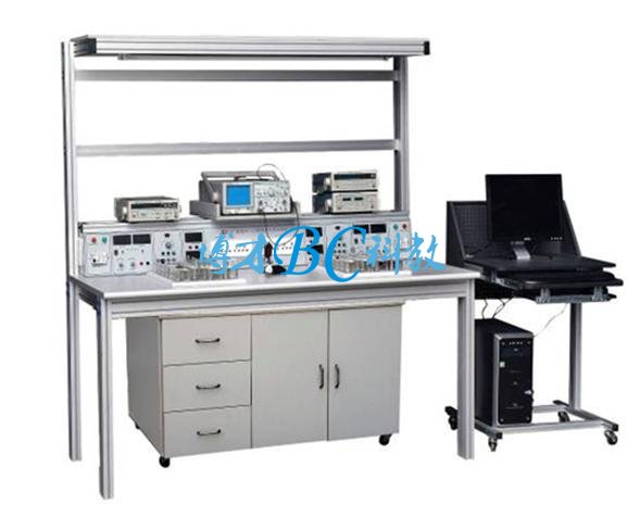 BC-168型 電子工藝實訓考核裝置