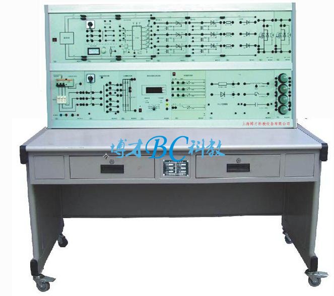 BC-780G 電力電子高級工實訓裝置