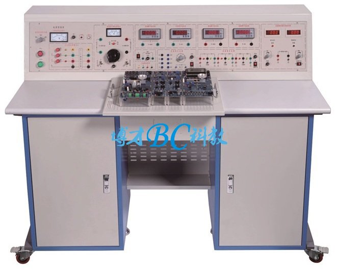 BCDZL-3 電力電子技術應用創新設計綜合實訓裝置