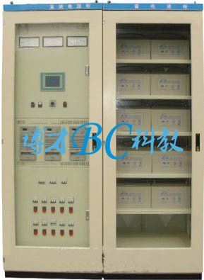 BCDAZ-03 直流設備檢修工技能培訓考核裝置