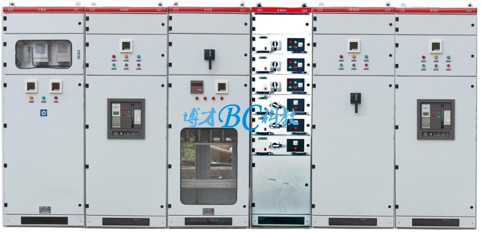 BCGPD-2C 智能低壓配電實驗系統
