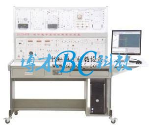 BCJYD-01B 制冷電子基礎技能實訓裝置