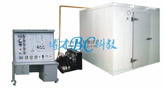 BCJYD-03B 一機兩庫電氣實訓考核裝置