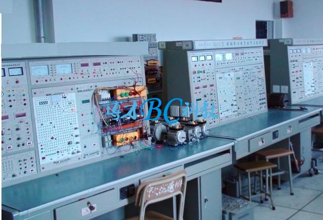BCCBK-15 船舶電動控制儀表實訓裝置