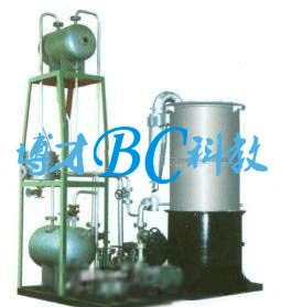 BCCBK-17輔鍋爐燃燒時序模擬控制實訓裝置