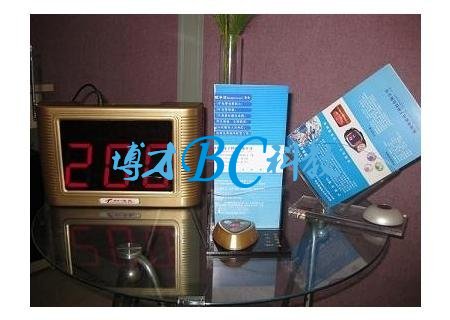 BCCBK-11 船舶報警及呼叫系統實訓裝置