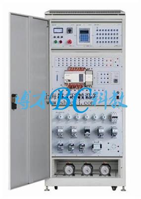 BC-761型 機床PLC電氣控制實訓考核裝置