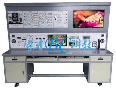 BCJDQ-05A 家電維修綜合實訓考核裝置