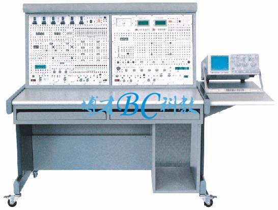 BCDZ-1型 電子學綜合實驗裝置