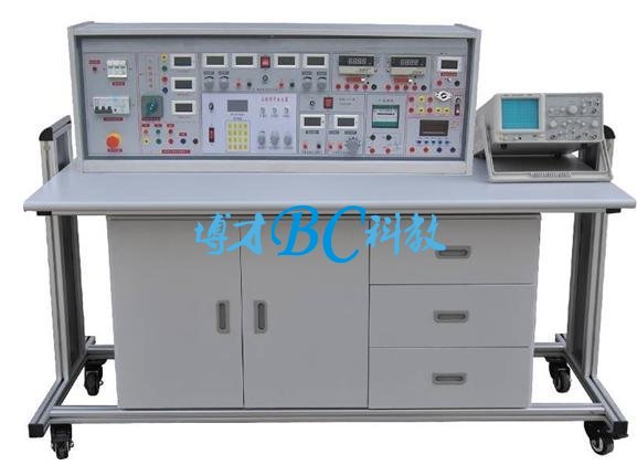 BC-730A型 電工實驗臺