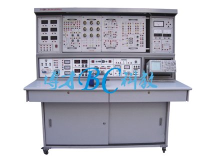 BC-528型 立式電工實驗臺