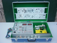 BC-112型 檢測與轉換（傳感器）技術實驗箱