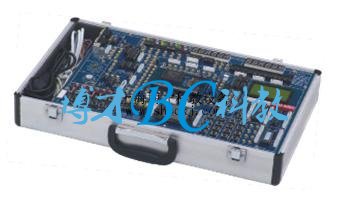BC-E801型 EDA實驗開發系統