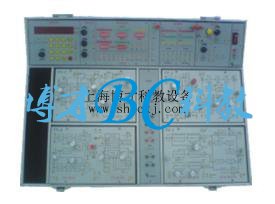 BC-1033 通信原理實驗箱