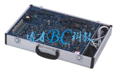 BC-ATC型 自動原理與計算機控制實驗儀