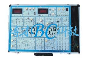 BC-A6 模擬電路實驗箱