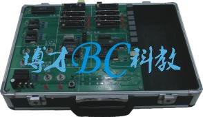 BC-1121新型程控交換實驗平臺系統