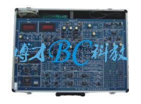 BC-XH3 信號與系統及數字信號處理平臺