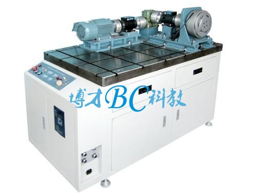 JCZS-II 機械系統傳動創意組合綜合測試實驗臺