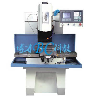 BC-240 數控銑床