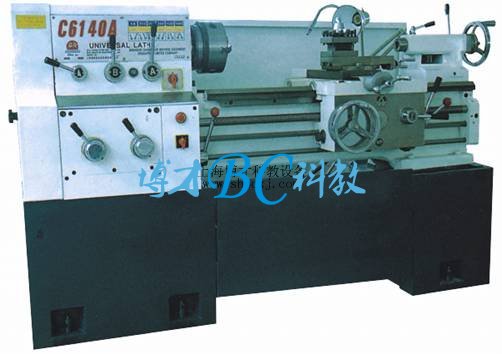 BC-C6140A 普通車床