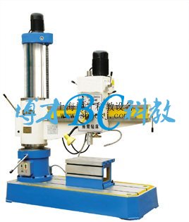 BC-Z3040 搖臂鉆床