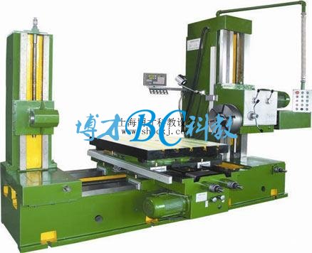 BC-T68 數顯鏜床