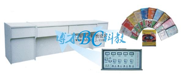 BC-501中學勞技教育綜合實踐室