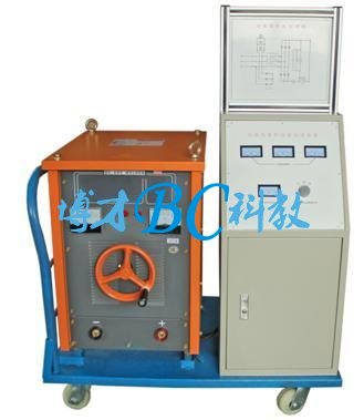 BCHJDC-1型 直流電弧焊技能實訓裝置