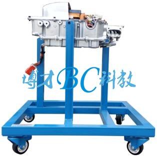 BCHD-MX-3 混合動力變頻器解剖演示臺