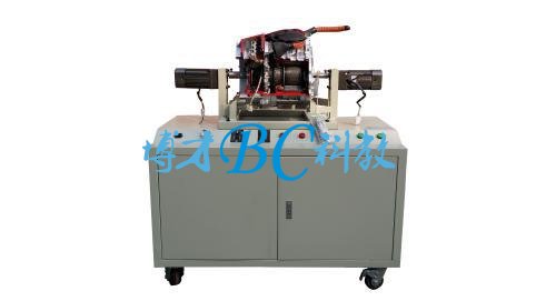 BCHD-MX-2 混合動力汽車變速器解剖演示臺