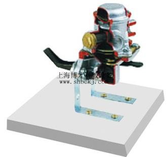 BCQC-JP06 機械式燃油泵解剖模型