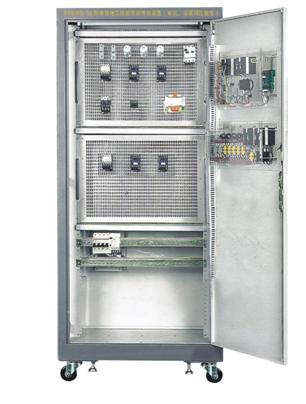 BCWXG-02A型 維修電工技能實訓考核裝置