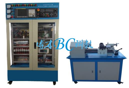 BCSKB-07T-3E 數控車床電氣控制與維修實訓考核裝置